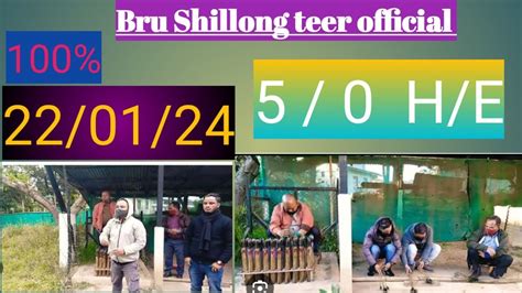 SHILLONG TEER OFFICIAL .